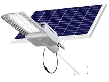 Solar Bat Street Light 150 Watt